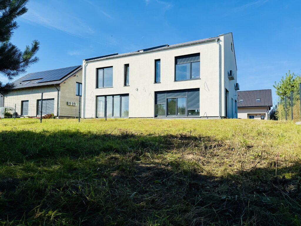 BLIŹNIAK NA SPRZEDAŻ POZNAŃ