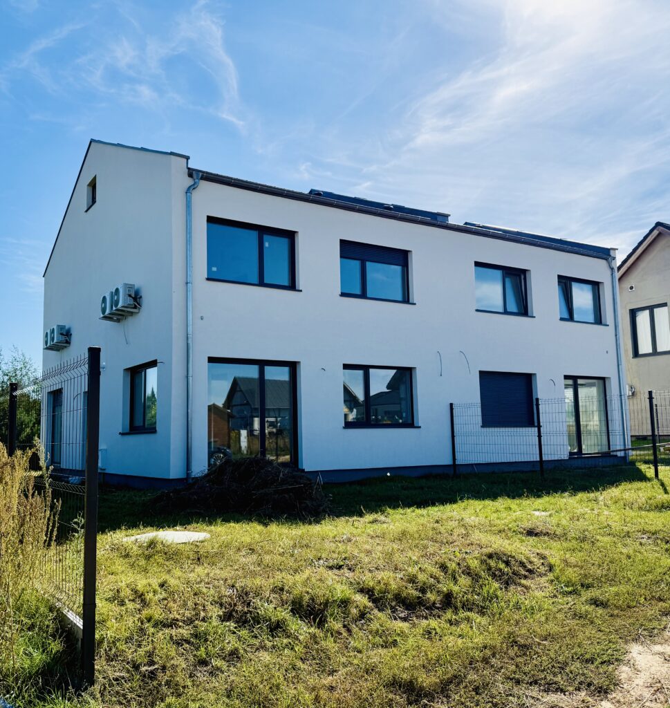 POZNAŃ DOM NA SPRZEDAŻ